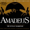 아마데우스 영화음악 (Amadeus Special Edition: Director's Cut)/0