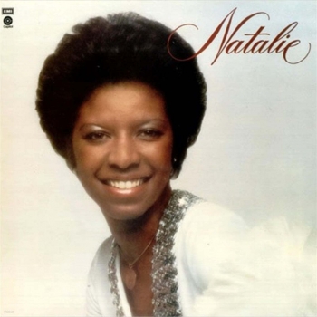 Natalie Cole (나탈리 콜) - Natalie