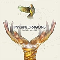 Imagine Dragons - Smoke + Mirrors (Deluxe Edition)