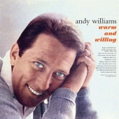 Andy Williams (앤디 윌리엄스) - Warm And Willing