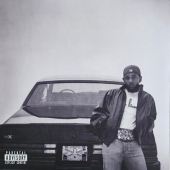 [수입] Kendrick Lamar - GNX /0