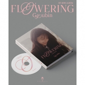 규빈 - 미니 1집 Flowering