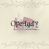 Opelady (오페레이디) - 1st Single : The Real Popera