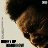 [수입] Weeknd - Hurry Up Tomorrow /2
