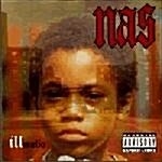 [수입] Illmatic