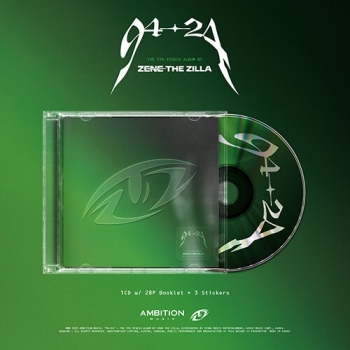 제네 더 질라 (ZENE THE ZILLA) - 94-24