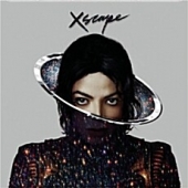 [수입] Michael Jackson - Xscape /1