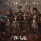 Arch Enemy (아치 에너미) - Blood Dynasty