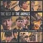 [수입] The Best Of The Animals