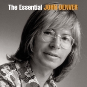 John Denver (존 덴버) - 베스트 앨범 Essential John Denver [ 2CD ]