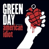 Green Day (그린 데이) - 7집 American Idiot /2