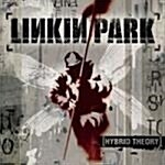 Linkin Park (린킨 파크) - 1집 Hybrid Theory