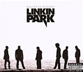 Linkin Park (린킨 파크) - 3집 Minutes To Midnight/ Warner Records