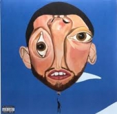 Mac Miller (맥 밀러) - 7집 Balloonerism /0