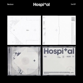리도어 - EP 3집 Hospital /0