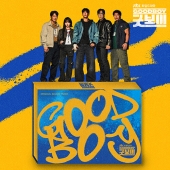 드라마 '굿보이' O.S.T