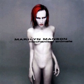 Marilyn Manson - Mechanical Animals/0