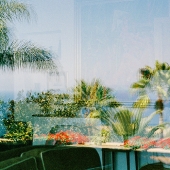 파라솔웨이브 (PARASOL WAVES) - 1집 : PARASOL WAVES