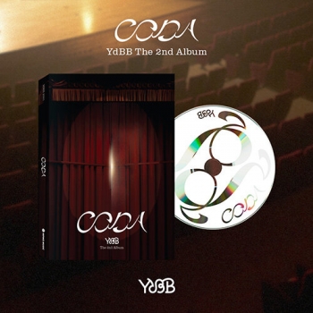 유다빈밴드 - 2집 : CODA