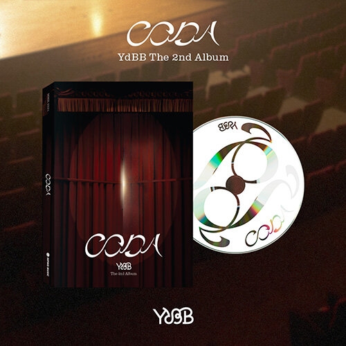 유다빈밴드 - 2집 : CODA
