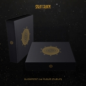 국카스텐 - 정규 3집 AURUM [AURUM VER.][GOLD 2CD][일반반 고급양장본]