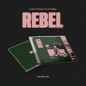강유찬 - EP : REBEL