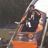 오이스터즈 - MONKEY BUSINESS