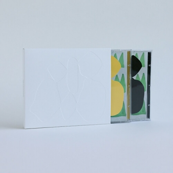 백현진 - 정규앨범 서울식 [2CD]/0