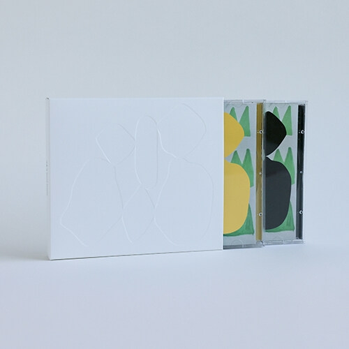백현진 - 정규앨범 서울식 [2CD]/0