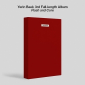 백예린 - Flash and Core/0