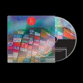 [수입] Radiohead - Hail To The Thief (Live Recordings 2003-2009) /0