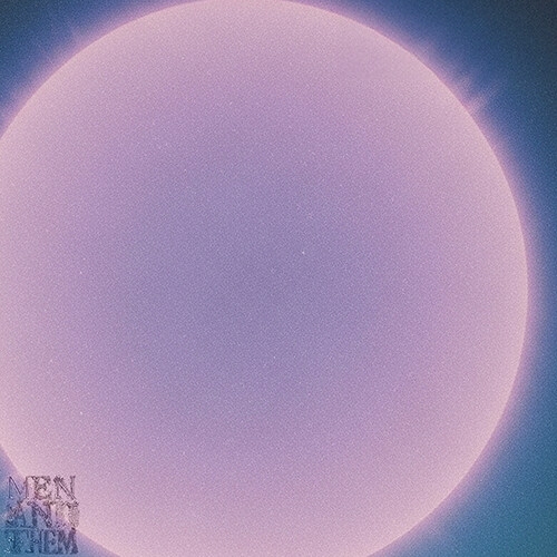 맨앤뎀 (Men And Them) - Days Under The Purple Sun