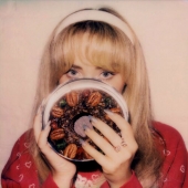 [수입] Sabrina Carpenter - Fruitcake [EP] /0