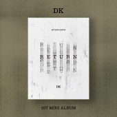 디케이 (DK) - RETURN