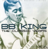 B.B. King - Classic Years /2