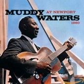 [수입] Muddy Waters - At Newport 1960