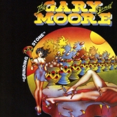 Gary Moore (개리 무어) - Grinding Stone/0