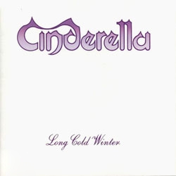 Cinderella - Long Cold Winter/1