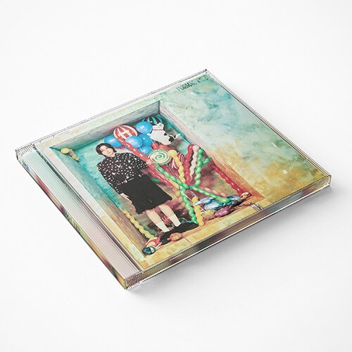 blah (블라) - Normal Life