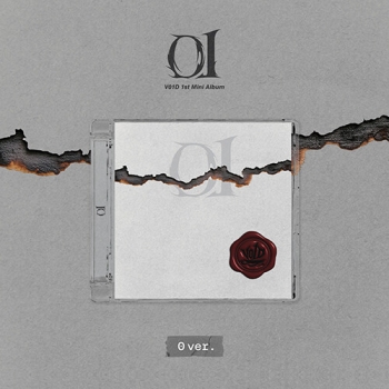 보이드 - 미니 1집 01 [0 ver.]