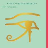 Alan Parsons Project (알란 파슨스 프로젝트) - 6집 Eye In The Sky/0