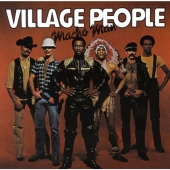 Village People (빌리지 피플) - Macho Man/1