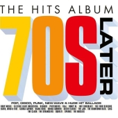 70년대 팝송 히트곡 모음집 (The Hits Album: The Later 70s)/1