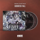승리의 여신: 니케 O.S.T 'GODDESS FALL' [2CD]