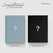 원필 (DAY6) - Unpiltered [2종 중 1종 랜덤발송]/6