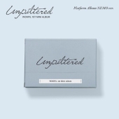 원필 (DAY6) - 미니 1집 Unpiltered (Platform Album NEMO ver.)  /1