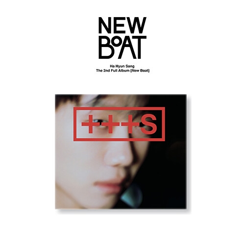 하현상 - 정규 2집 New Boat/1