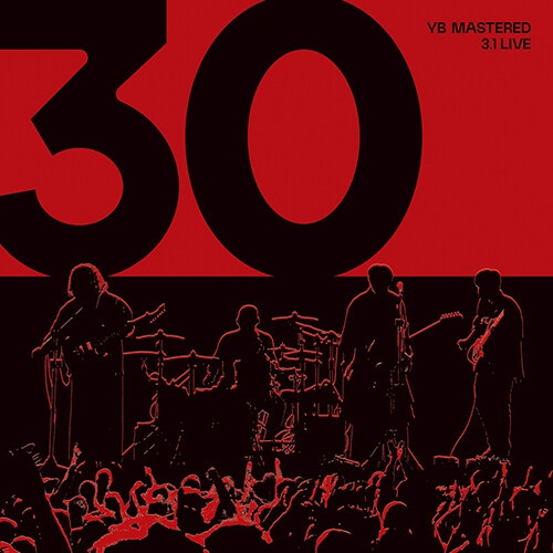 윤도현 밴드 (YB) - YB Mastered 3.1 LIVE/2