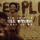[수입] The Best of Bill Withers: Lean on Me /1