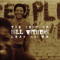 [수입] The Best of Bill Withers: Lean on Me /0